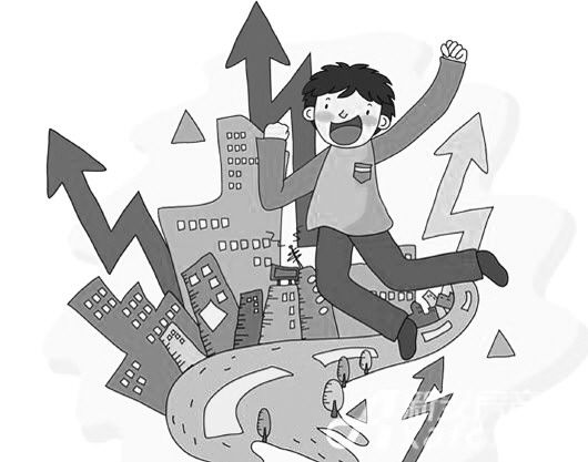 房产新政两周后,滨州楼市发生了什么