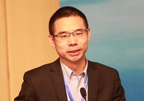赵嘉明:消费创新性贷款农村信贷是普惠金融三大方向