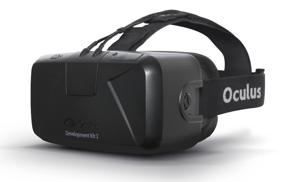 Oculus Riftʵ