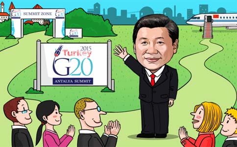 й׼G20