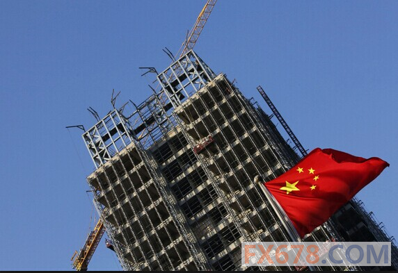 中国房地产新政令市场喜出望外,对经济料有短期助推效果